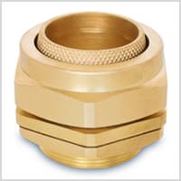 BW Industrial cable gland